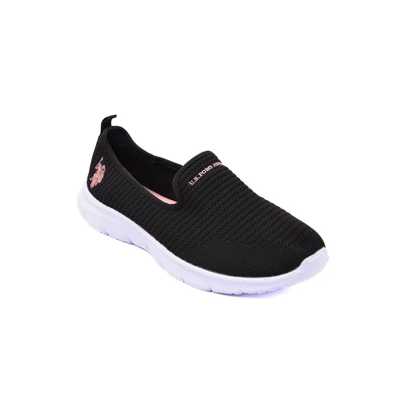 U.S. POLO ASSN. RUNNER-M WOMEN SHOES POW7 - Image 6