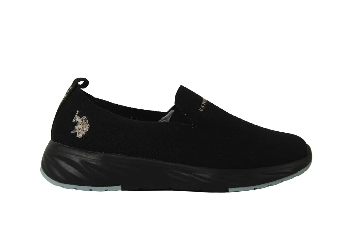 U.S. POLO ASSN. RUNNER-M WOMEN SHOES POW9
