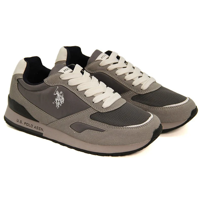 U.S. POLO ASSN Tabry Shoes POM101 - Image 2