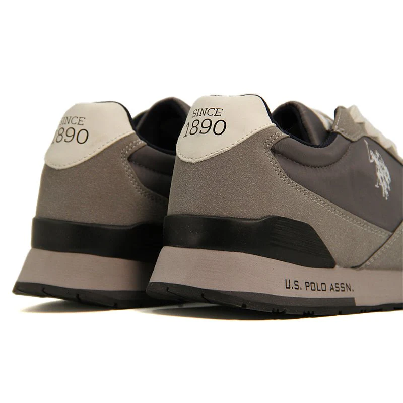 U.S. POLO ASSN Tabry Shoes POM101 - Image 5