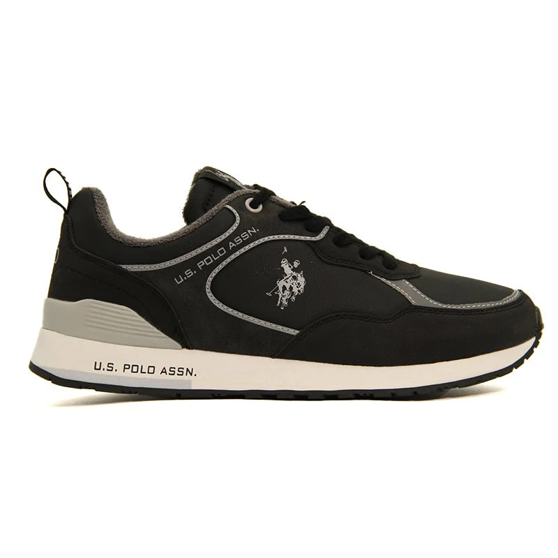 U.S. POLO ASSN Tabry Shoes POM64
