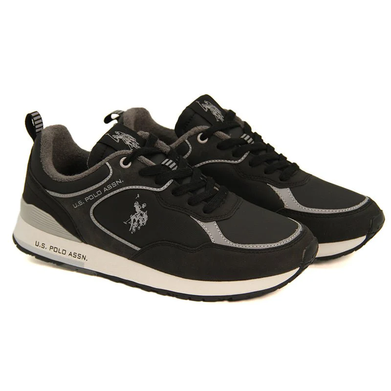 U.S. POLO ASSN Tabry Shoes POM64 - Image 2