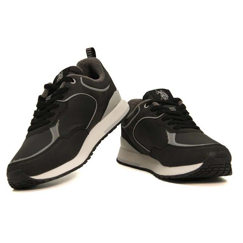 U.S. POLO ASSN Tabry Shoes POM64 - Image 3