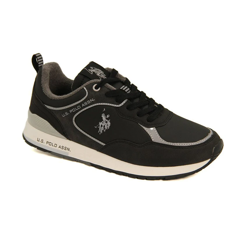 U.S. POLO ASSN Tabry Shoes POM64 - Image 4