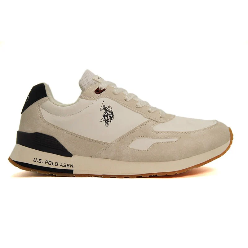 U.S. POLO ASSN Tabry Shoes POM91