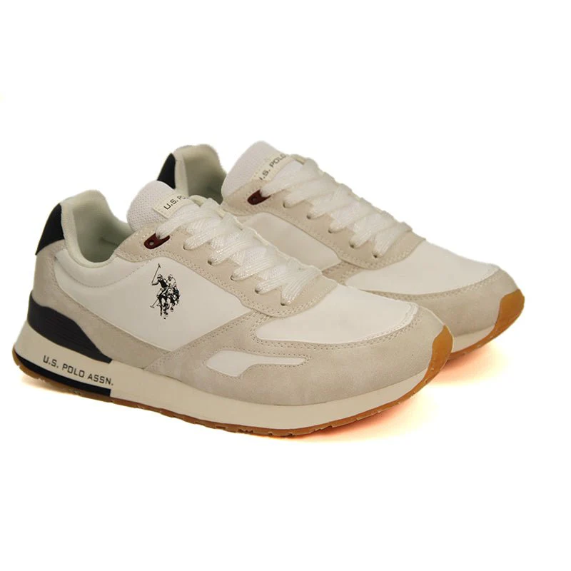 U.S. POLO ASSN Tabry Shoes POM91 - Image 2