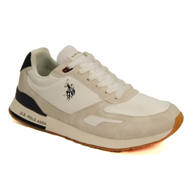 U.S. POLO ASSN Tabry Shoes POM91 - Image 3