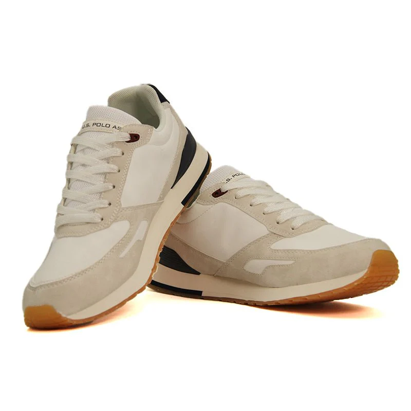 U.S. POLO ASSN Tabry Shoes POM91 - Image 4