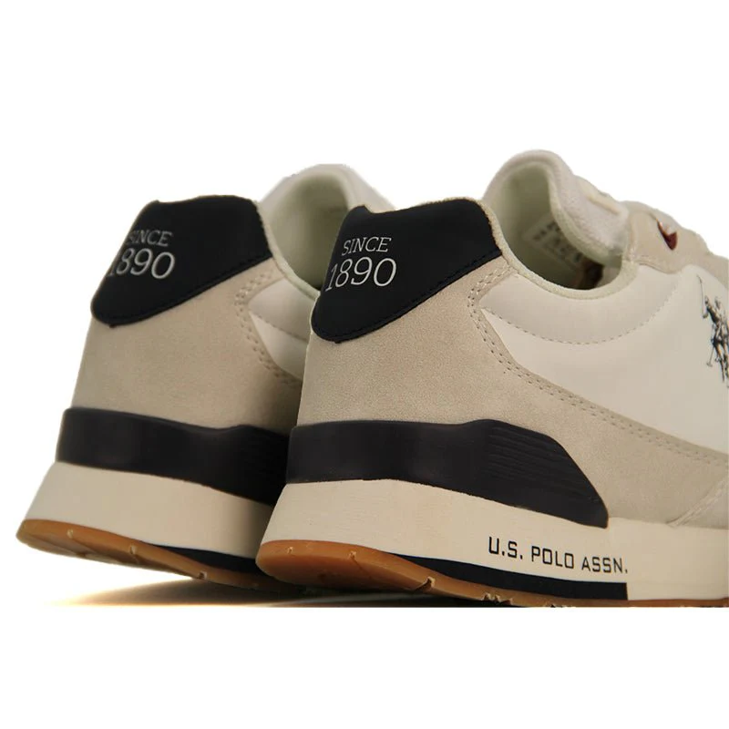 U.S. POLO ASSN Tabry Shoes POM91 - Image 5