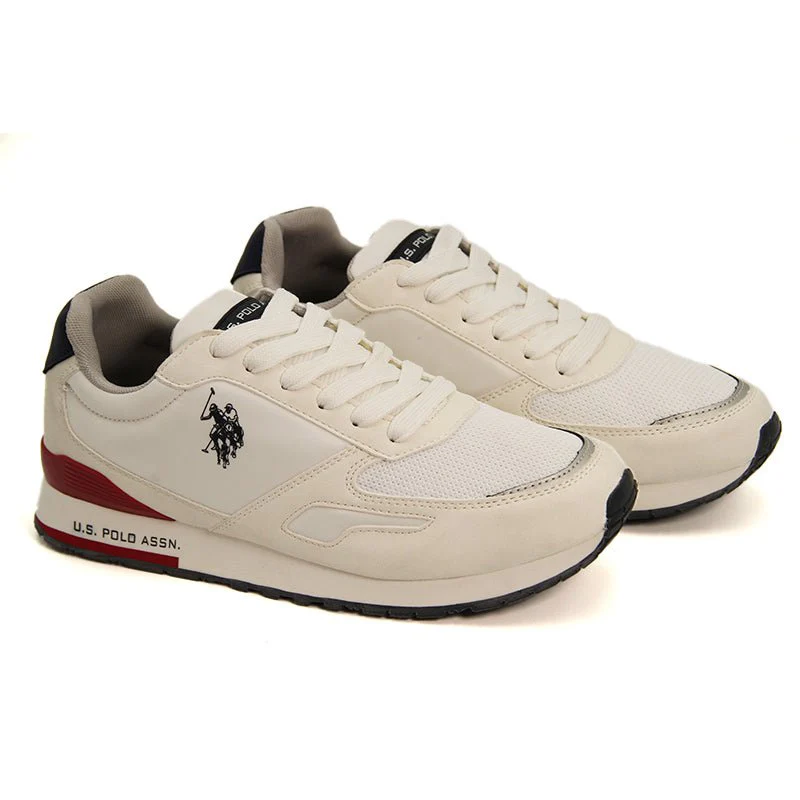 U.S. POLO ASSN Tabry Shoes POM93 - Image 2