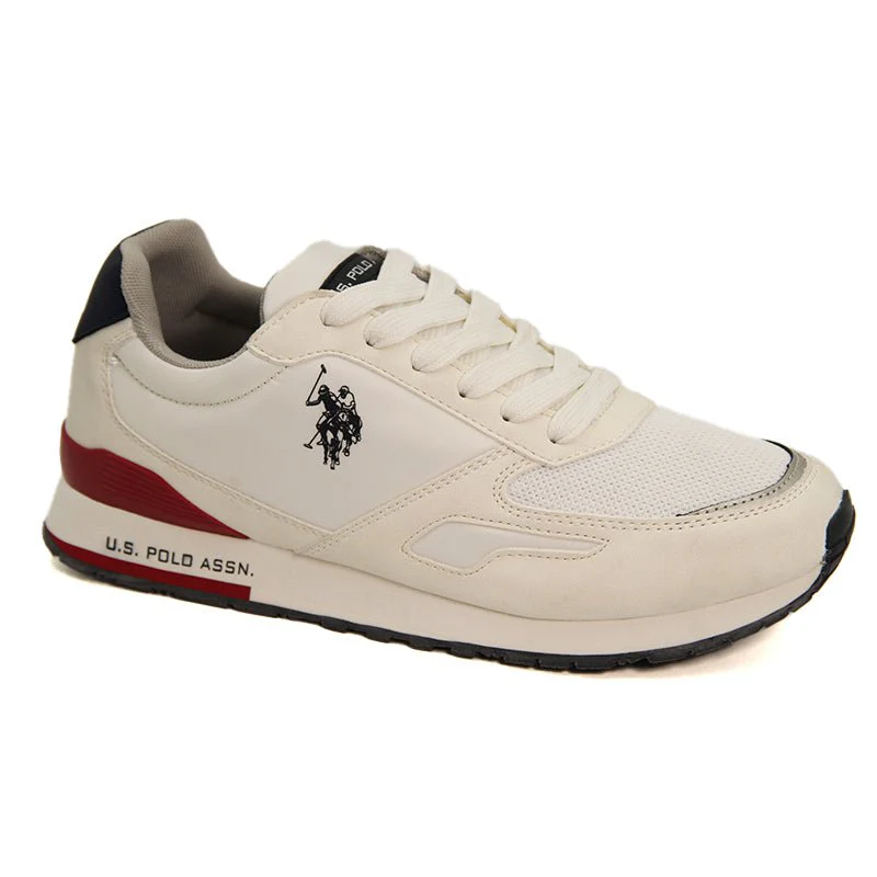 U.S. POLO ASSN Tabry Shoes POM93 - Image 4