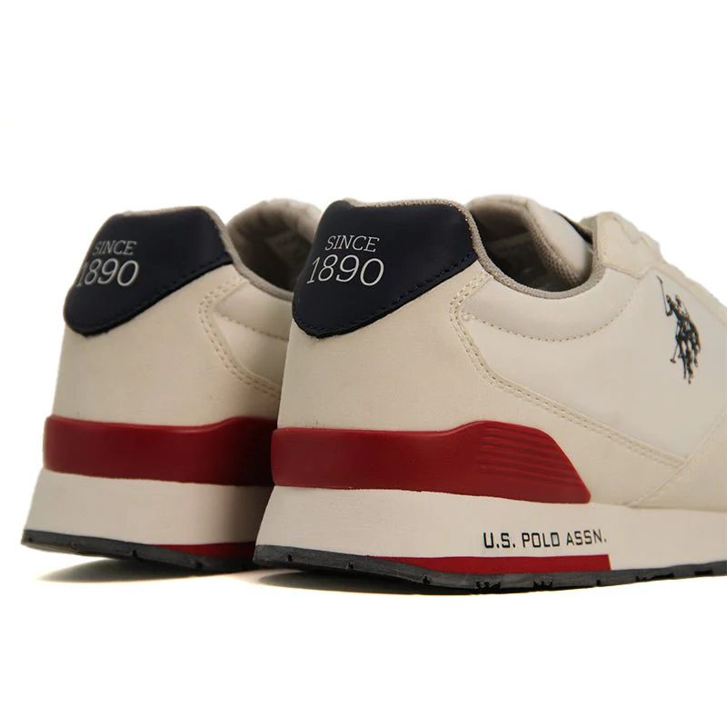 U.S. POLO ASSN Tabry Shoes POM93 - Image 5