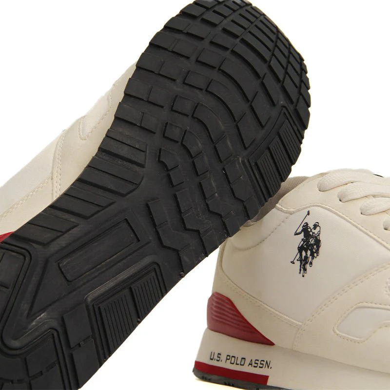 U.S. POLO ASSN Tabry Shoes POM93 - Image 6