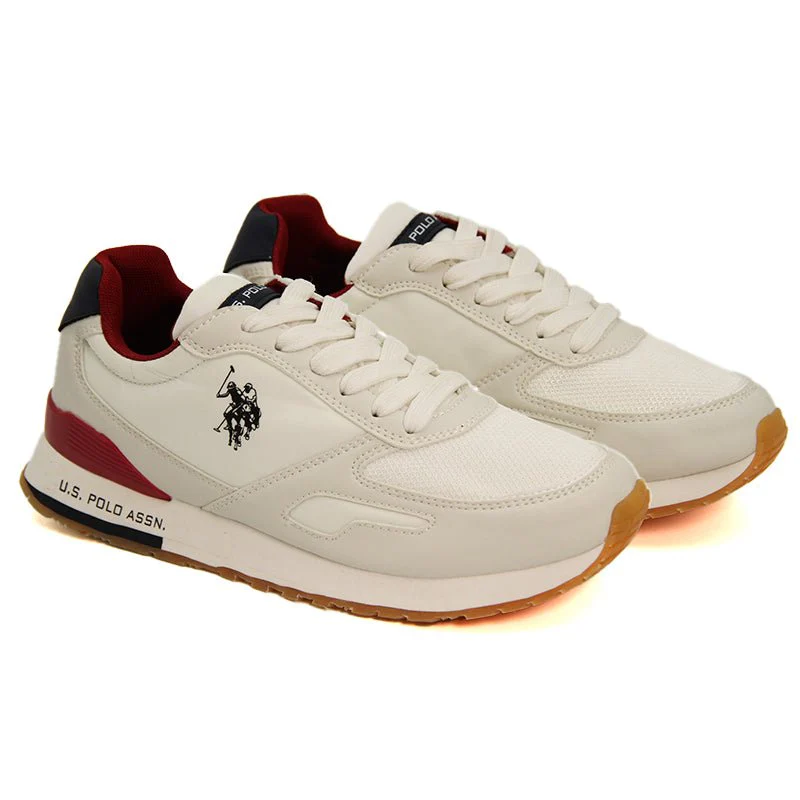 U.S. POLO ASSN Tabry Shoes POM94 - Image 2