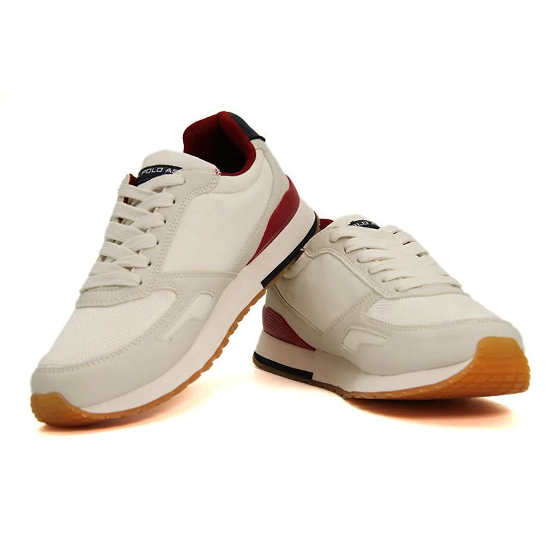 U.S. POLO ASSN Tabry Shoes POM94 - Image 3