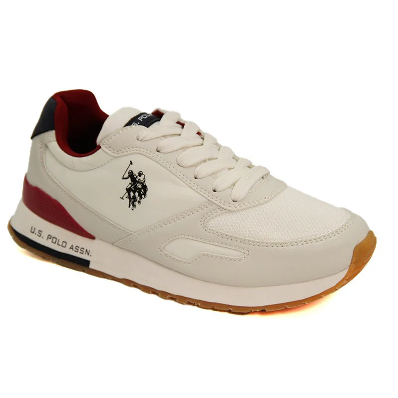 U.S. POLO ASSN Tabry Shoes POM94 - Image 4