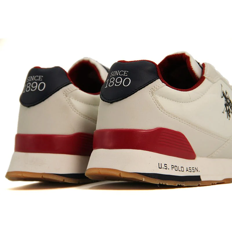 U.S. POLO ASSN Tabry Shoes POM94 - Image 5