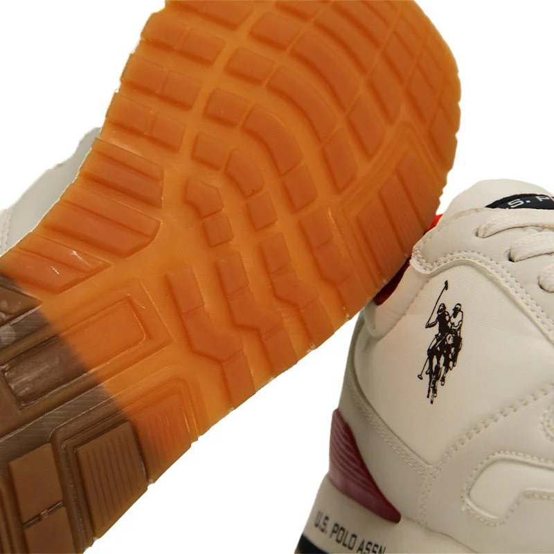 U.S. POLO ASSN Tabry Shoes POM94 - Image 6