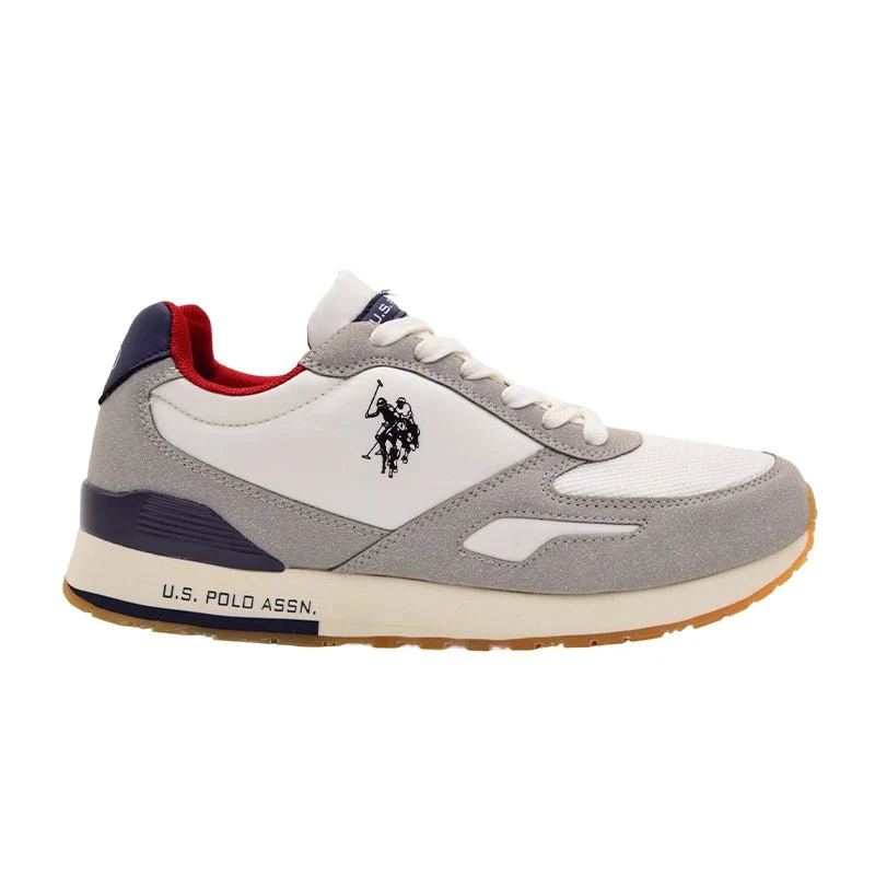 U.S. POLO ASSN. TABRY5 Shoes - BROWN - Image 11