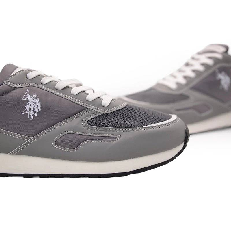 U.S. POLO ASSN. TABRY5 Shoes - BROWN - Image 10