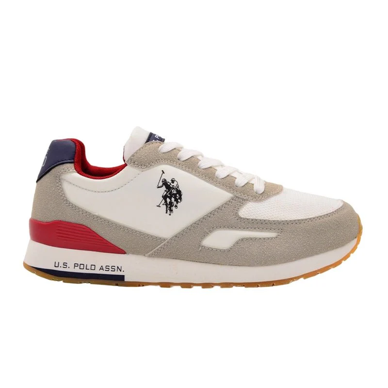 U.S. POLO ASSN. TABRY5 Shoes - BROWN - Image 13