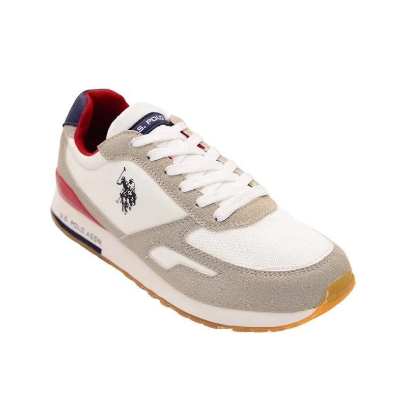 U.S. POLO ASSN. TABRY5 Shoes - BROWN - Image 14