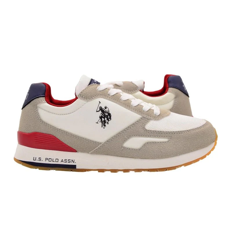 U.S. POLO ASSN. TABRY5 Shoes - BROWN - Image 15