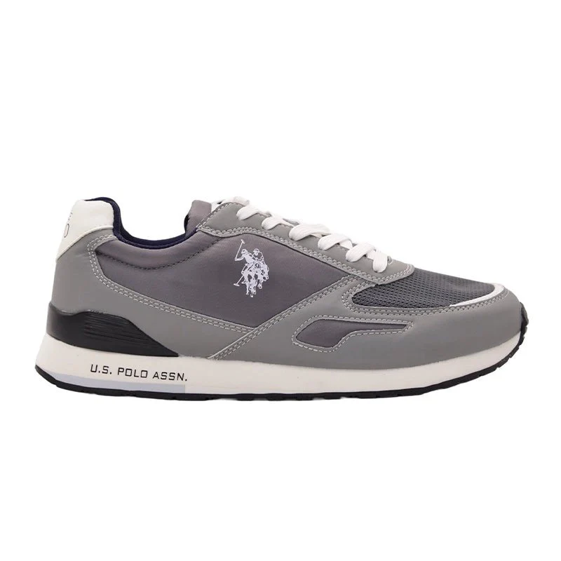 U.S. POLO ASSN. TABRY5 Shoes - BROWN - Image 7
