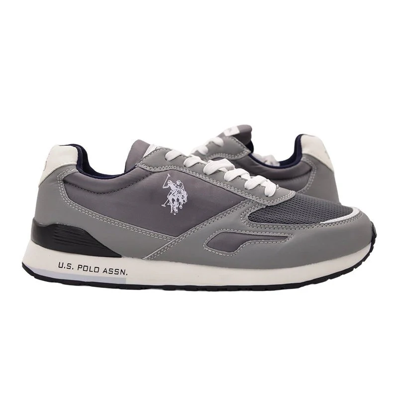 U.S. POLO ASSN. TABRY5 Shoes - BROWN - Image 8