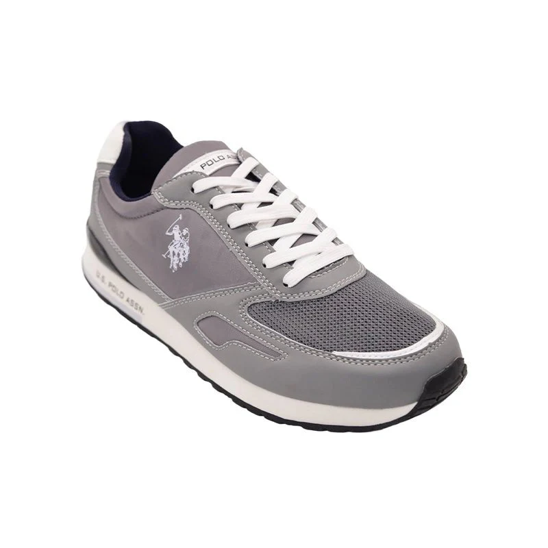U.S. POLO ASSN. TABRY5 Shoes - BROWN - Image 9
