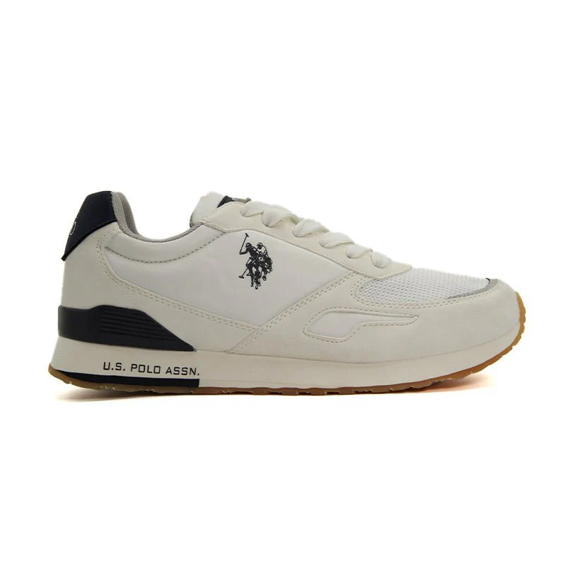 U.S. POLO ASSN. TABRY5 Shoes - BROWN - Image 12