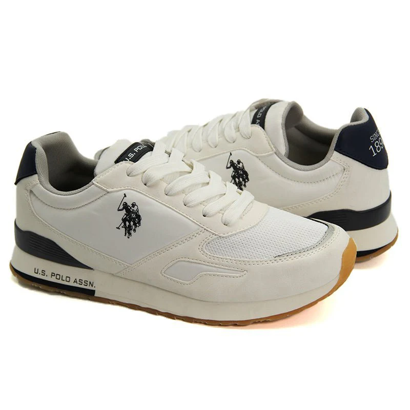 U.S. POLO ASSN. TABRY5 Shoes - BROWN - Image 15