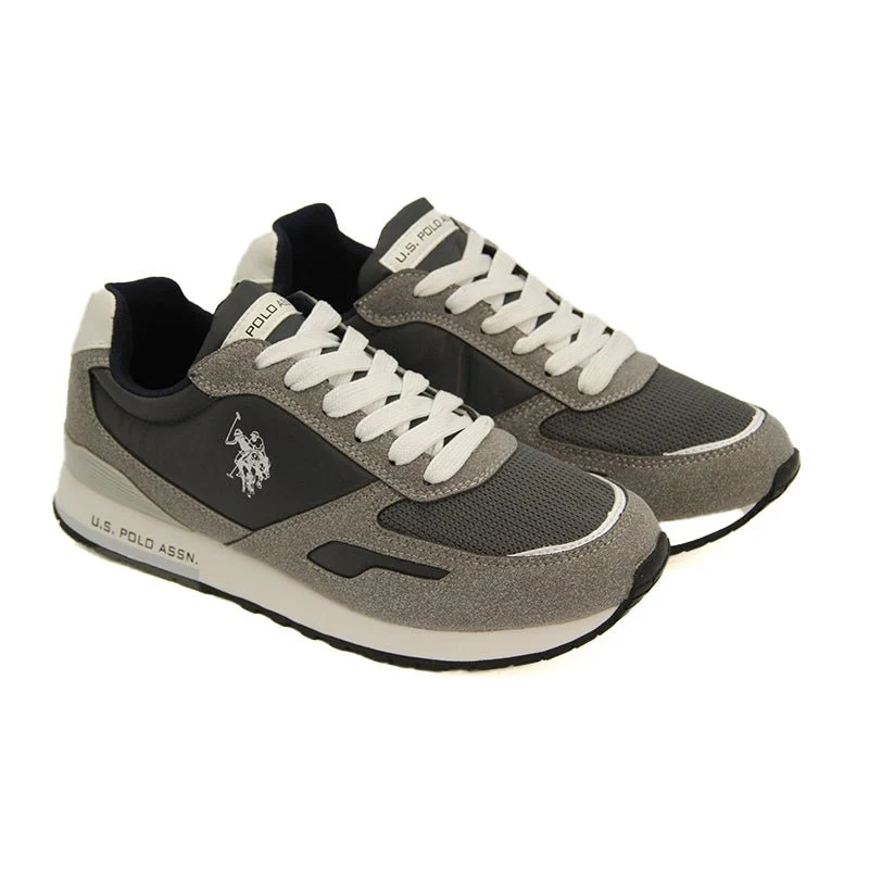 U.S. POLO ASSN. TABRY4 Shoes POM70 - Image 3
