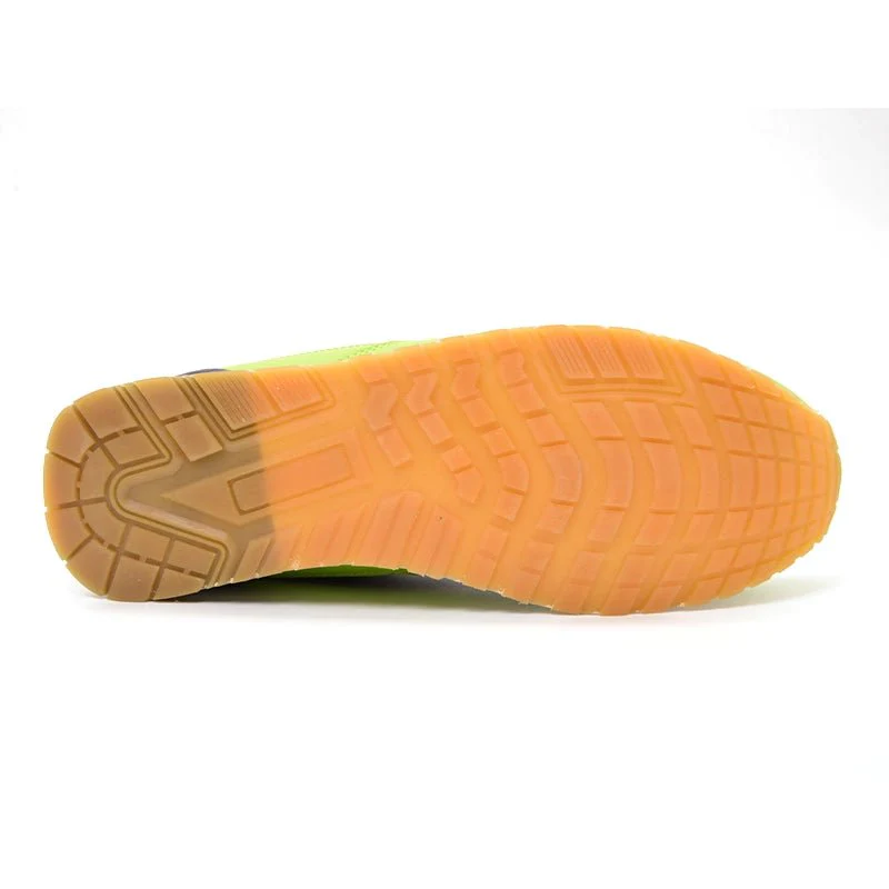 U.S. POLO ASSN. TABRY Shoes - GREEN POM77 - Image 5