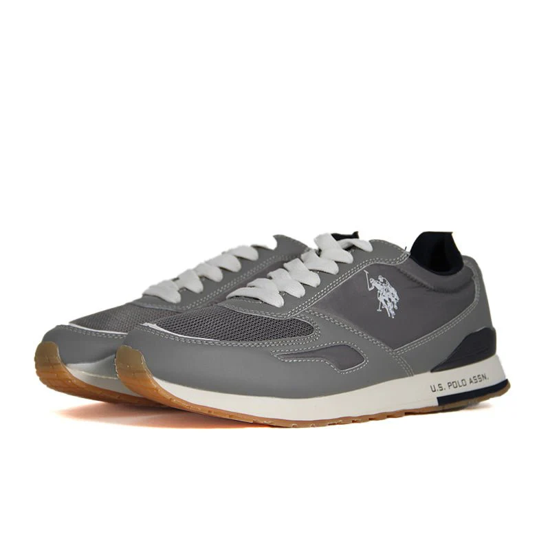 U.S. POLO ASSN. TABRY4 Shoes  POM83 - Image 2