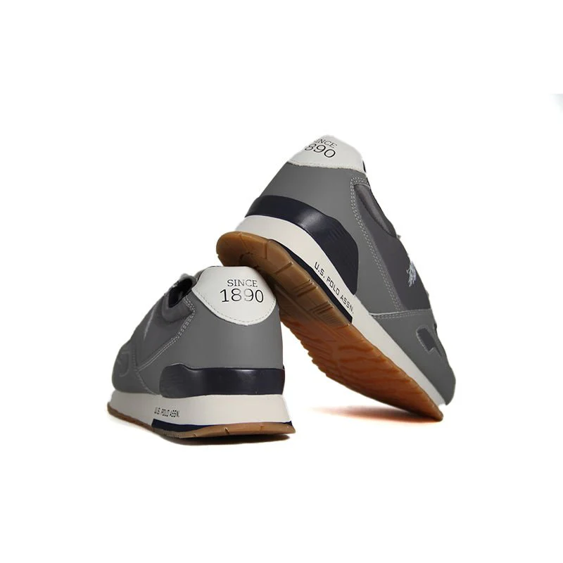 U.S. POLO ASSN. TABRY4 Shoes  POM83 - Image 4