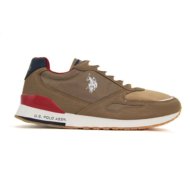 U.S. POLO ASSN. TABRY5 Shoes