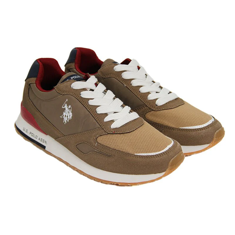 U.S. POLO ASSN. TABRY5 Shoes - Image 2