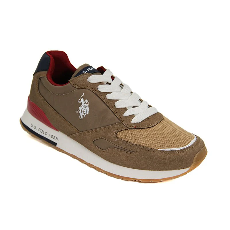 U.S. POLO ASSN. TABRY5 Shoes - Image 3