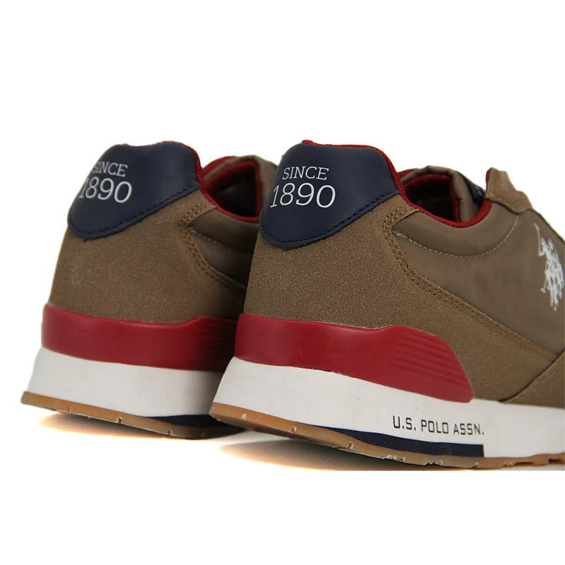 U.S. POLO ASSN. TABRY5 Shoes - Image 5