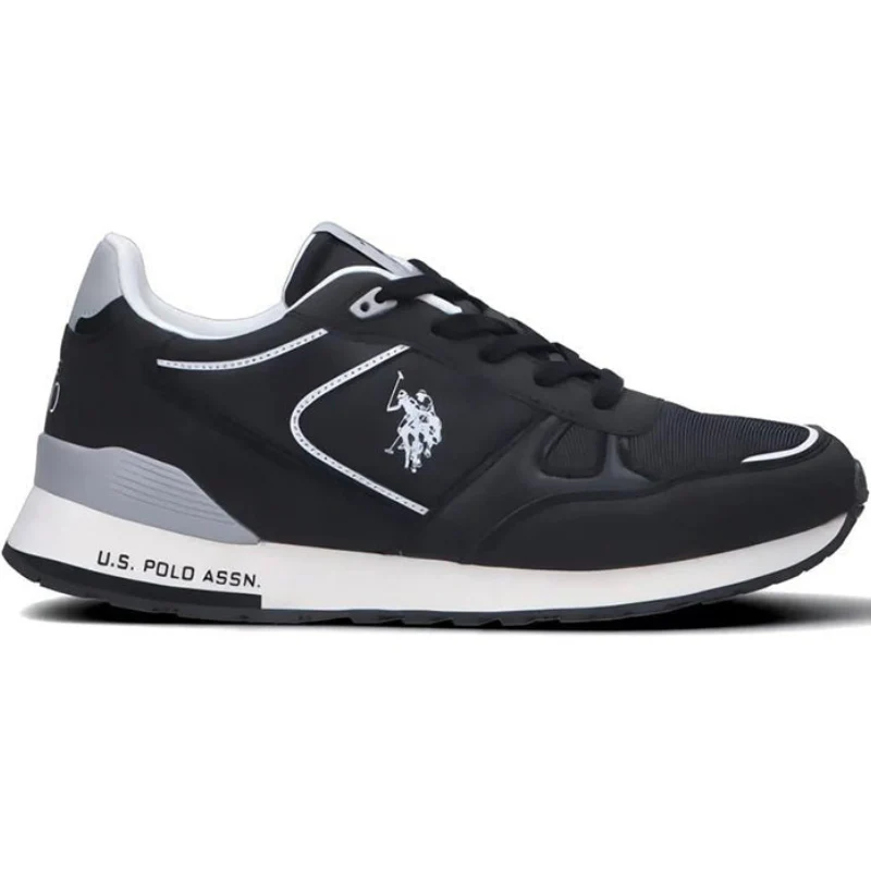 U.S. POLO ASSN. TABRY7 Shoes POM105