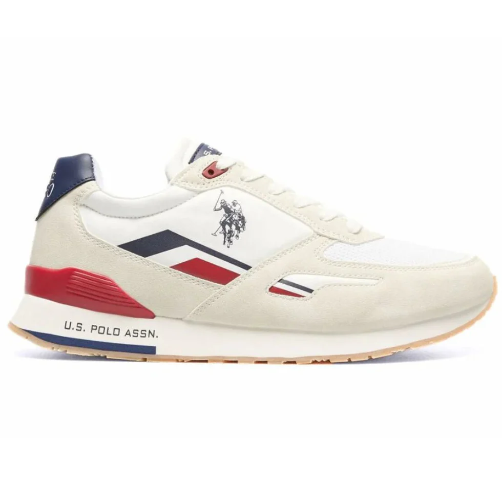 U.S. POLO ASSN. TABRY6 Shoes POM108