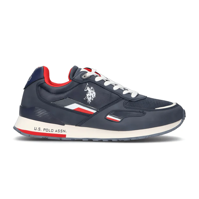 U.S. POLO ASSN. TABRY6 Shoes POM111