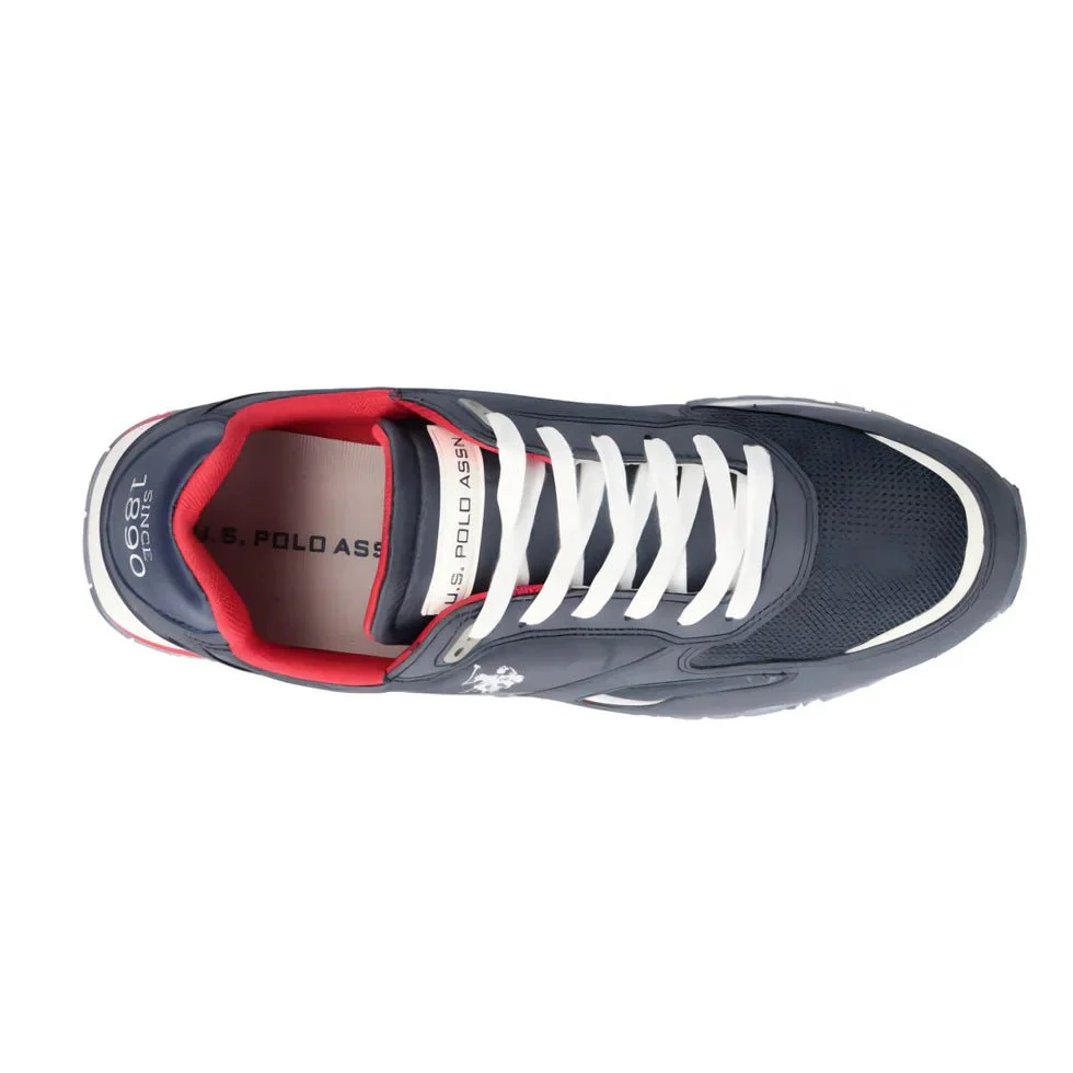 U.S. POLO ASSN. TABRY6 Shoes POM111 - Image 3