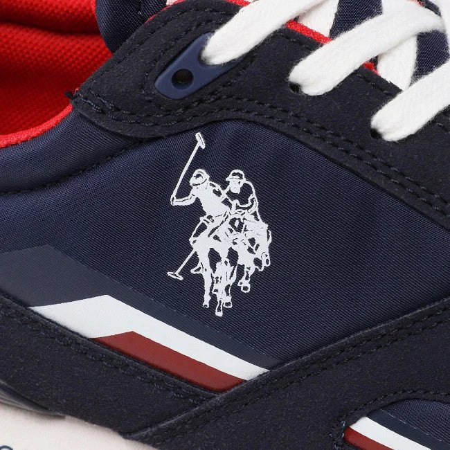 U.S. POLO ASSN. TABRY6 Shoes POM111 - Image 6