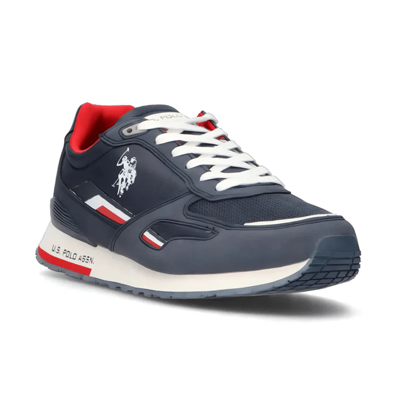 U.S. POLO ASSN. TABRY6 Shoes POM111 - Image 7