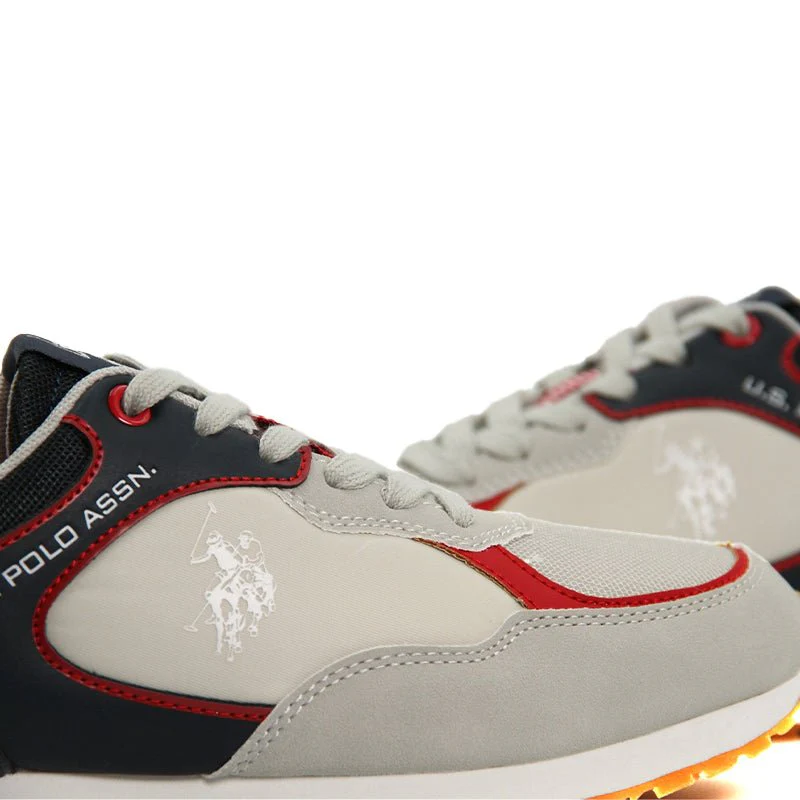 U.S. POLO ASSN. TABRY1 Shoes POM113 - Image 4