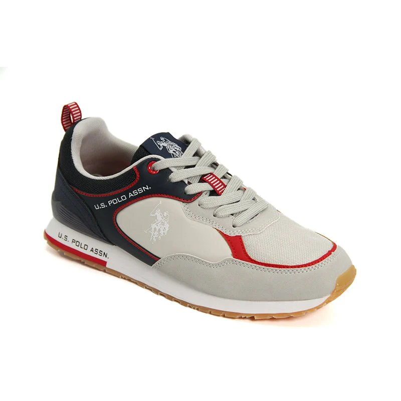 U.S. POLO ASSN. TABRY1 Shoes POM113 - Image 5