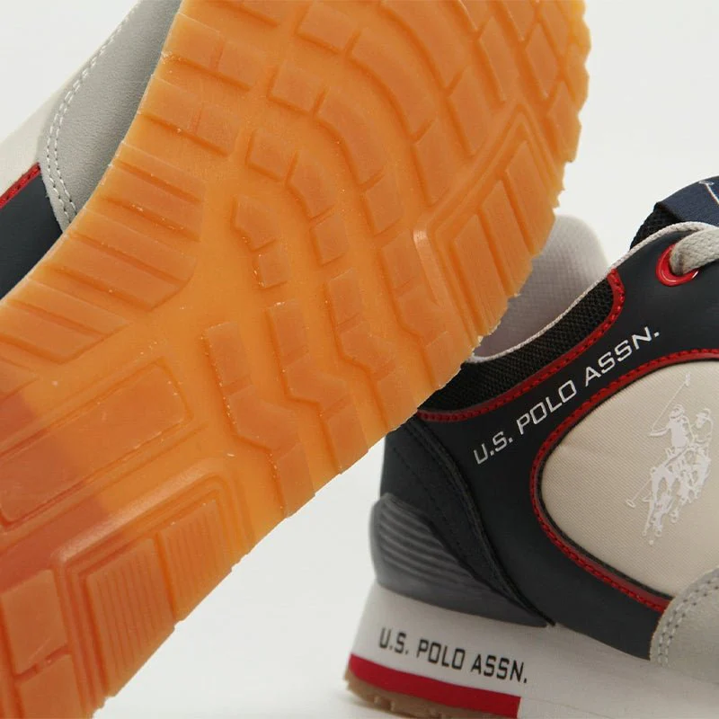 U.S. POLO ASSN. TABRY1 Shoes POM113 - Image 7