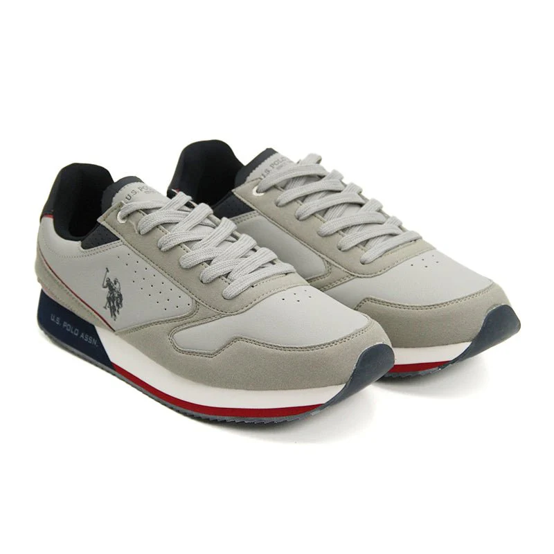 U.S. POLO ASSN. Nobil3 Shoes POM116 - Image 3